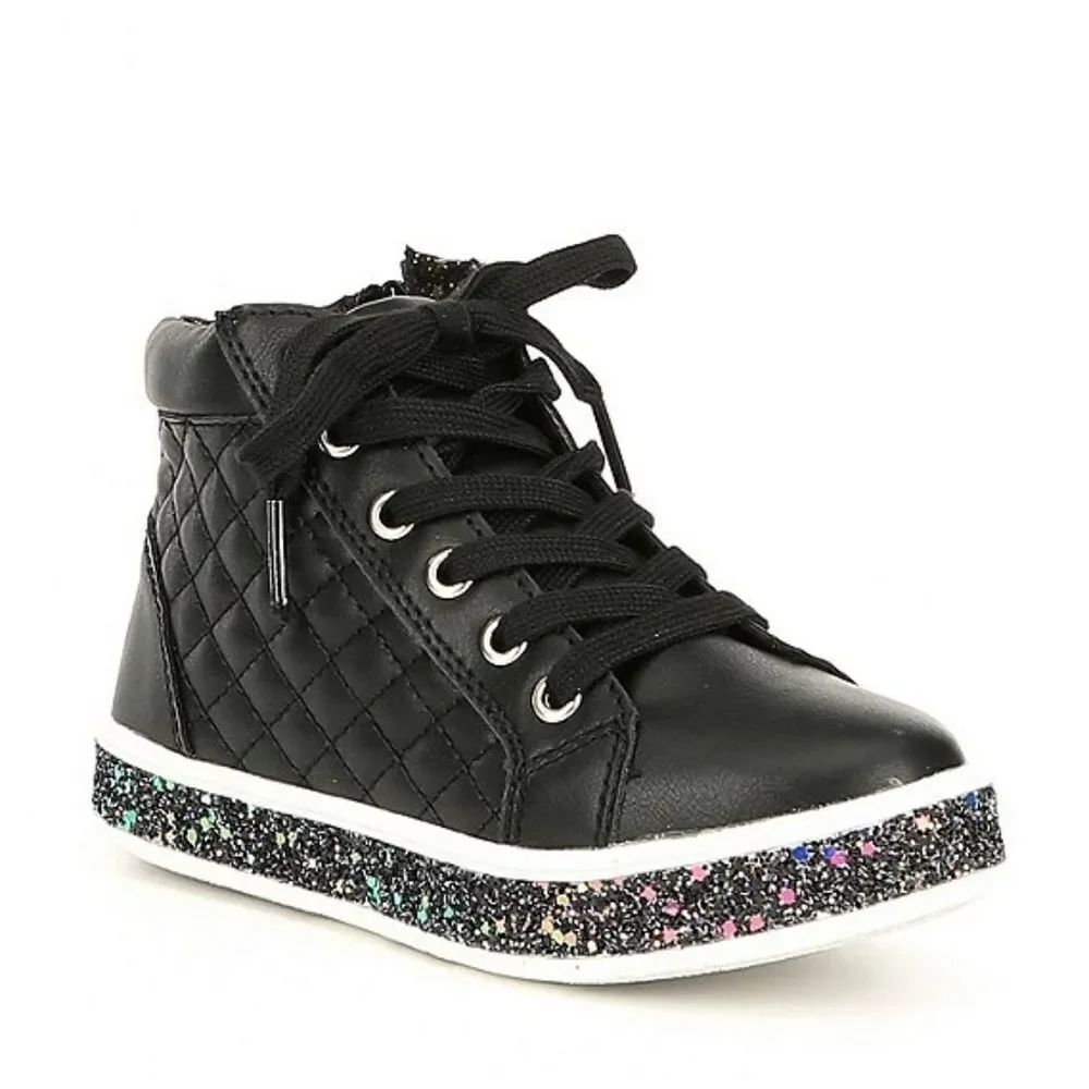 Steve Madden J Carlson Hightop Sneaker